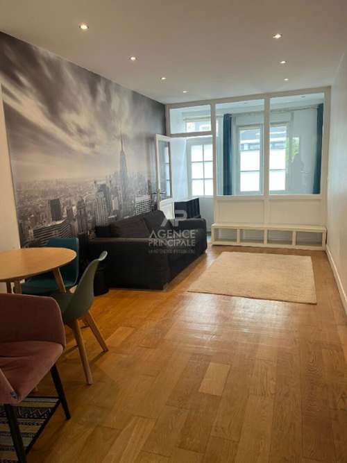 Saint-Germain-en-Laye Yvelines apartment foto 7136873