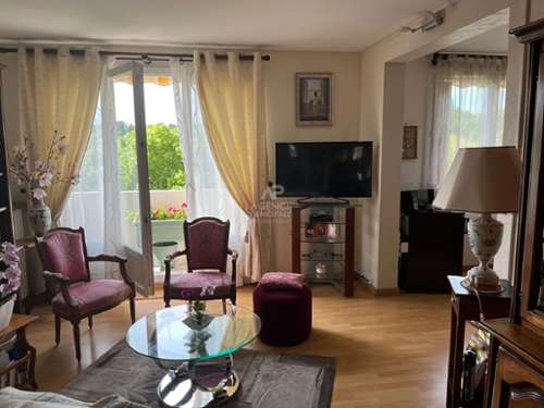 Saint-Germain-en-Laye Yvelines apartment foto 7136875