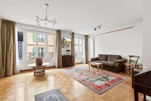 Saint-Germain-en-Laye Yvelines apartment foto 7136880