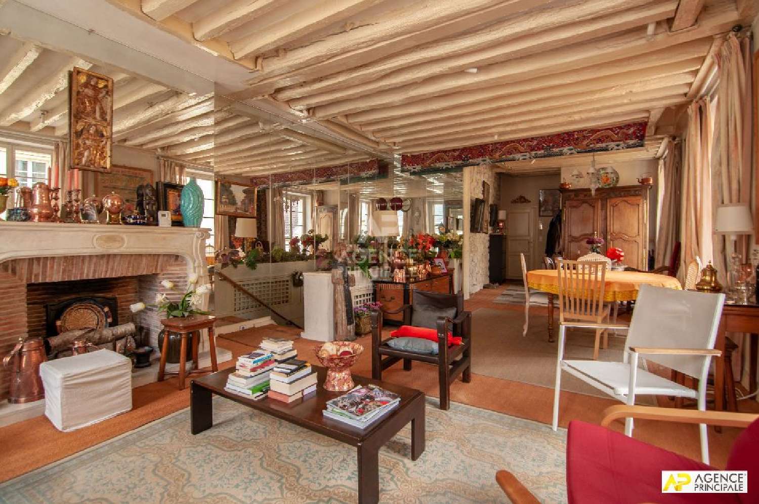  for sale apartment Saint-Germain-en-Laye Yvelines 1