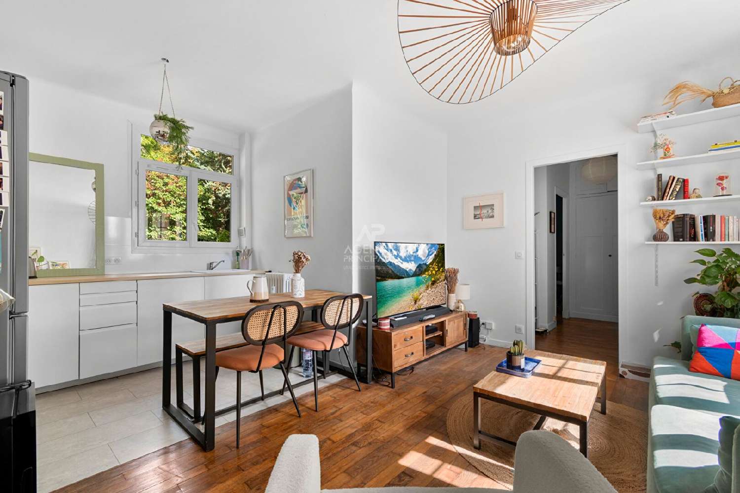  for sale apartment Saint-Germain-en-Laye Yvelines 1
