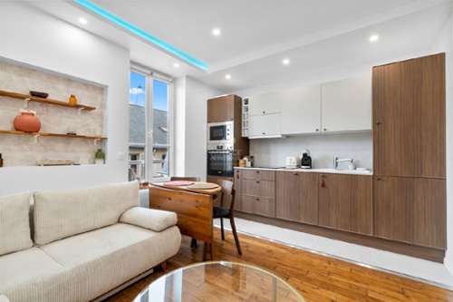 Saint-Germain-en-Laye Yvelines apartment foto 7136886