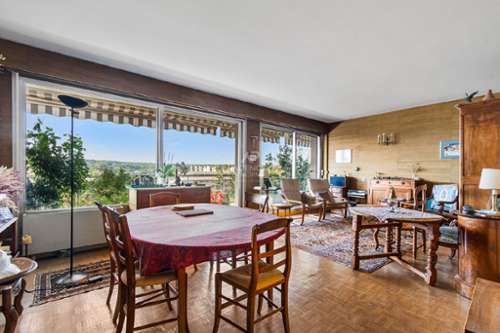 Saint-Germain-en-Laye Yvelines apartment foto 7136888
