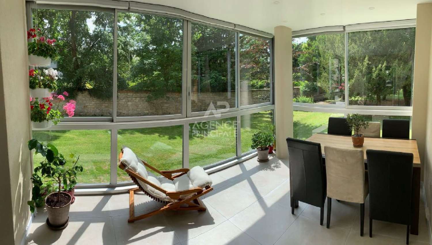  for sale apartment Saint-Germain-en-Laye Yvelines 1