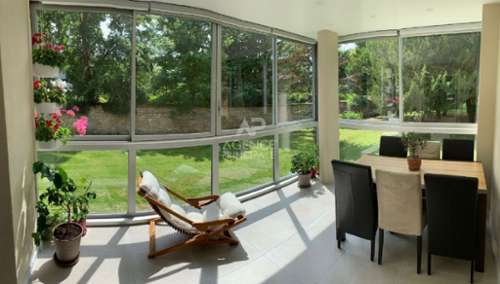 Saint-Germain-en-Laye Yvelines apartment foto 7136904