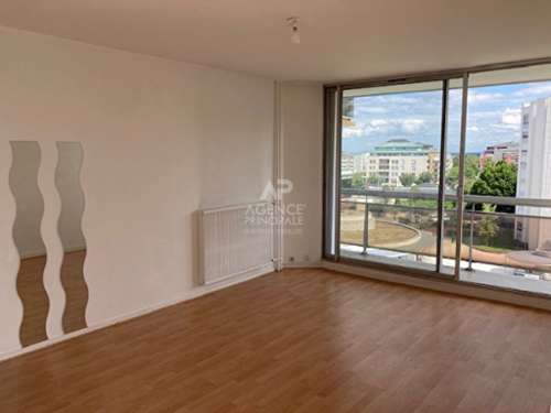 Saint-Germain-en-Laye Yvelines apartment foto 7136906
