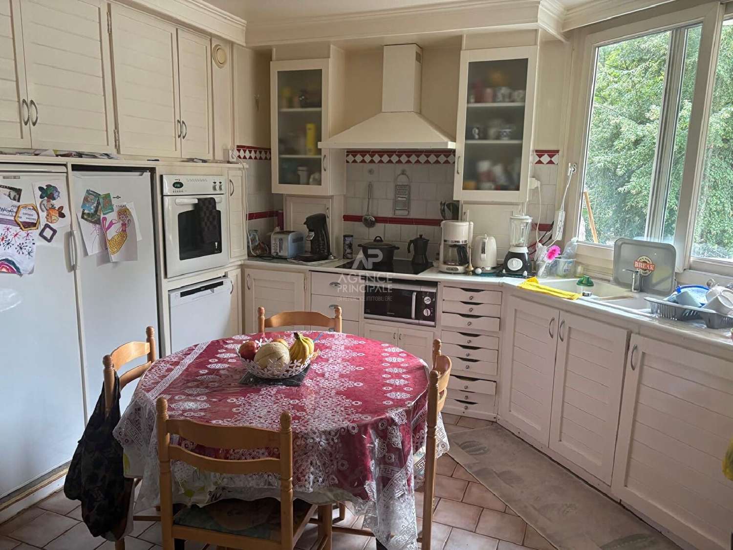  for sale apartment Saint-Germain-en-Laye Yvelines 1