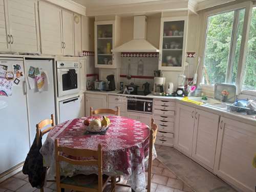 Saint-Germain-en-Laye Yvelines apartment foto 7136909