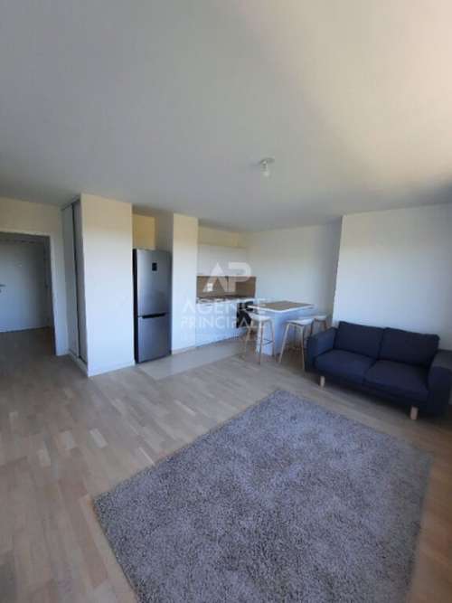 Saint-Germain-en-Laye Yvelines apartment foto 7136910
