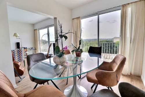 Saint-Germain-en-Laye Yvelines apartment foto 7136704