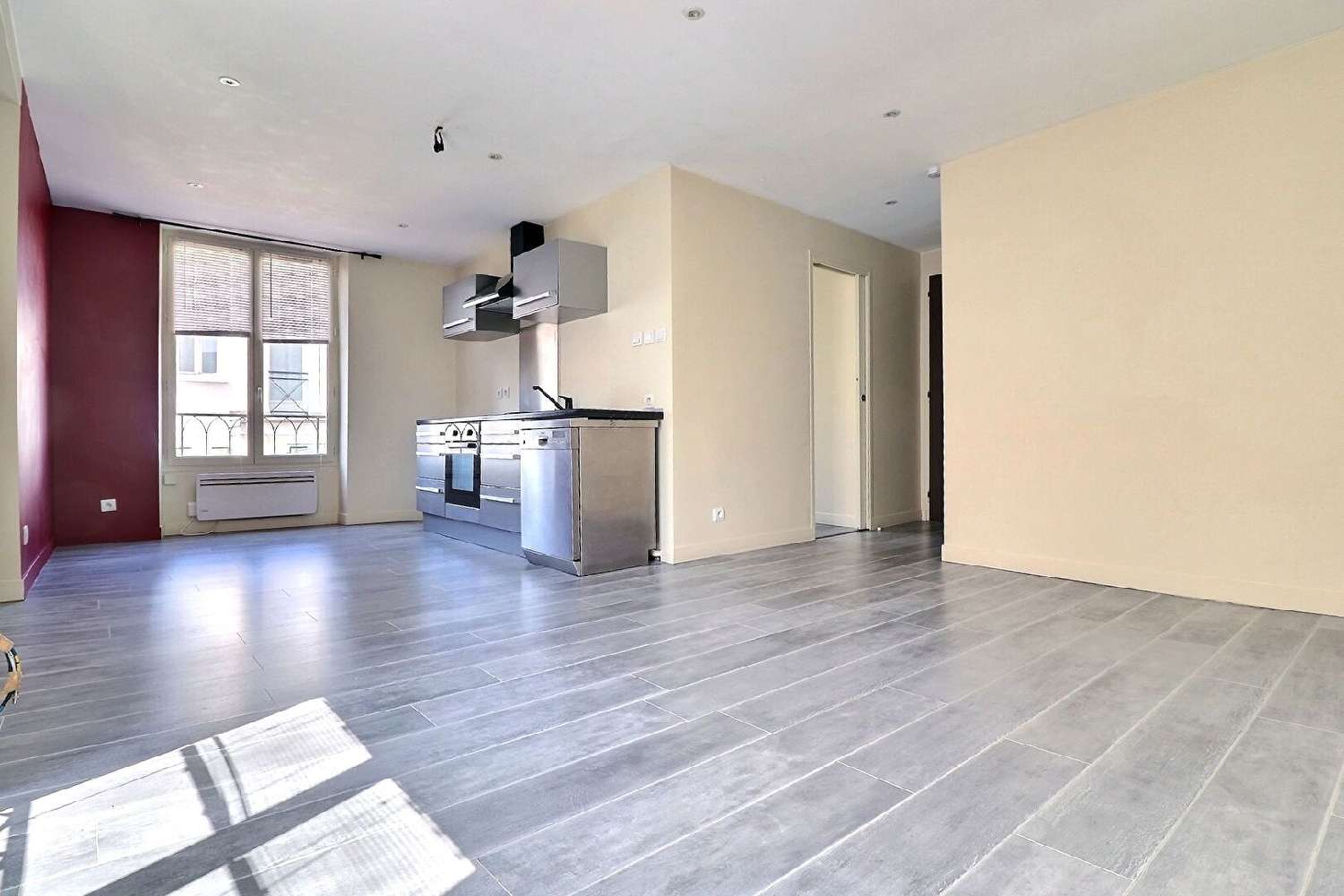  for sale apartment Saint-Germain-en-Laye Yvelines 1