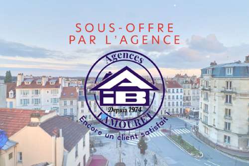 Saint-Germain-en-Laye Yvelines apartment foto 7136715