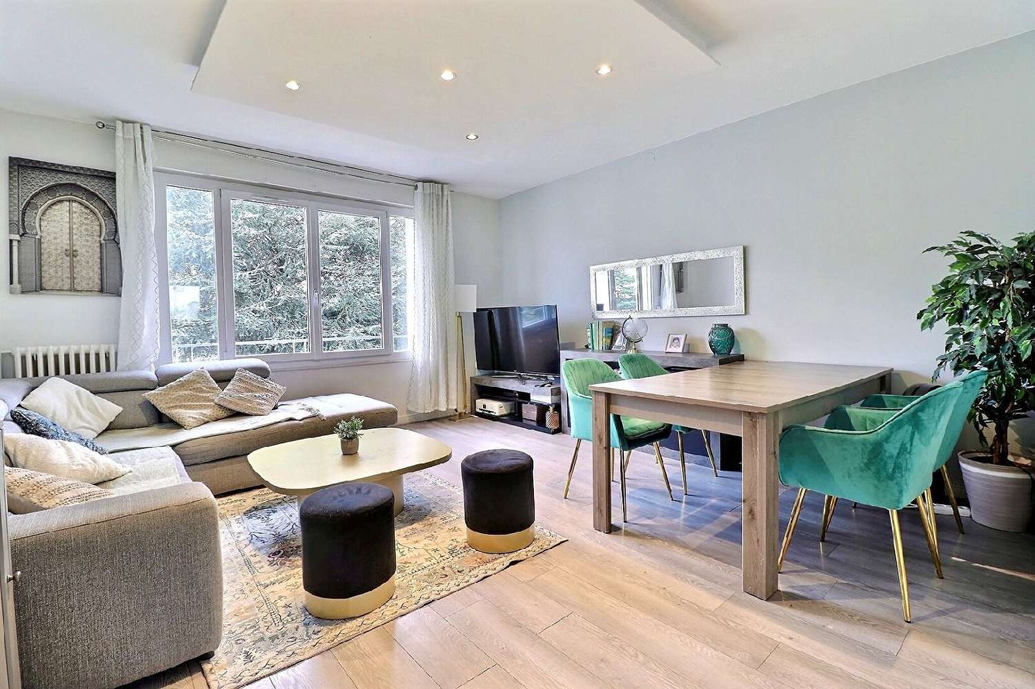  for sale apartment Saint-Germain-en-Laye Yvelines 1