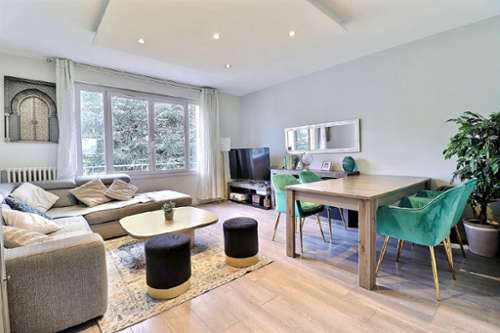 Saint-Germain-en-Laye Yvelines apartment foto 7136716