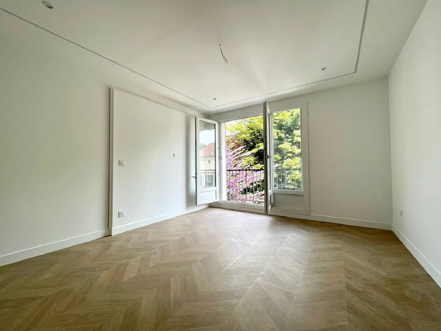  te koop appartement Saint-Germain-en-Laye Yvelines 1