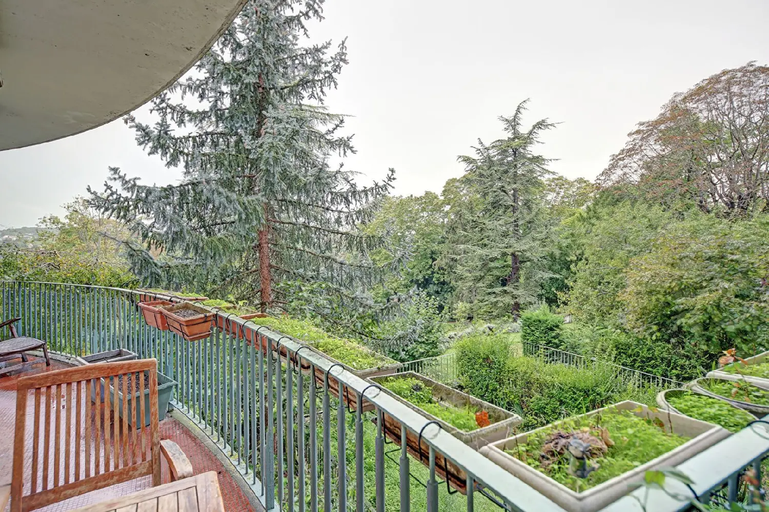  te koop appartement Saint-Germain-en-Laye Yvelines 1