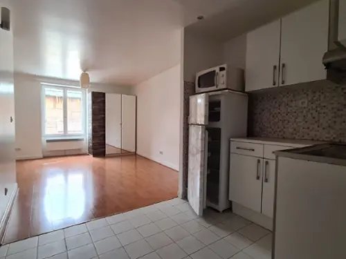 Saint-Germain-en-Laye Yvelines appartement foto 7138293
