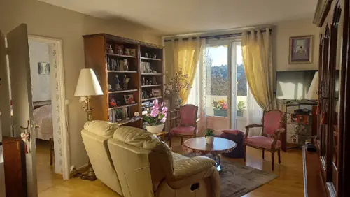 Saint-Germain-en-Laye Yvelines appartement foto 7138300