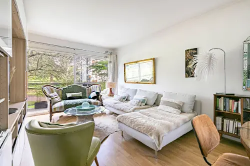 Saint-Germain-en-Laye Yvelines appartement foto 7138303