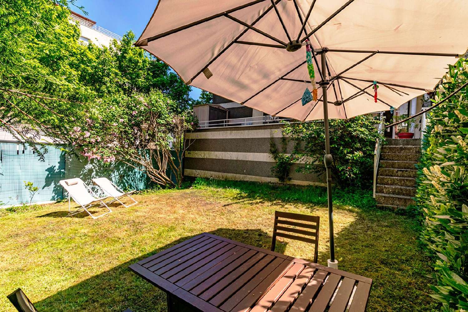  for sale apartment Saint-Germain-en-Laye Yvelines 1