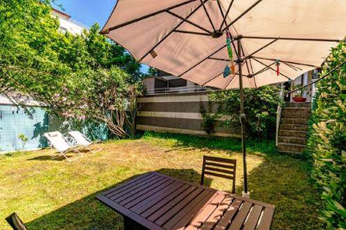 Saint-Germain-en-Laye Yvelines apartment foto 7141439