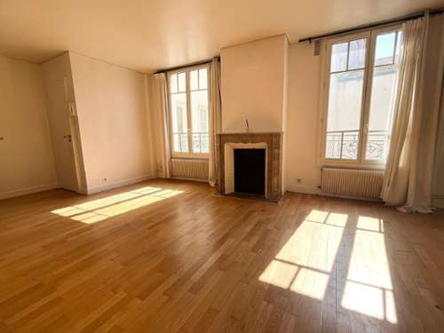 Saint-Germain-en-Laye Yvelines apartment foto 7141440