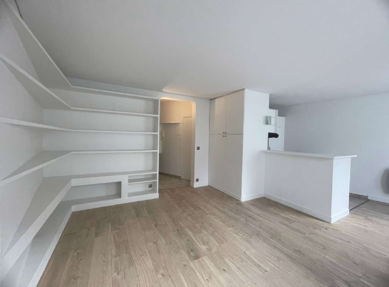  for sale apartment Saint-Germain-en-Laye Yvelines 1