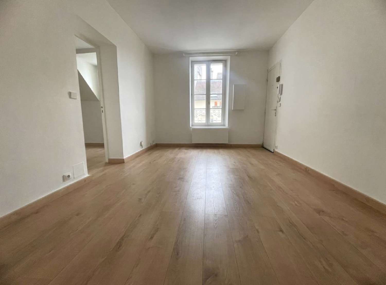  for sale apartment Saint-Germain-en-Laye Yvelines 1