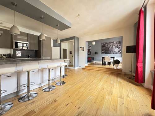 Saint-Germain-en-Laye Yvelines apartment foto 7141455