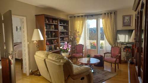 Saint-Germain-en-Laye Yvelines apartment foto 7141456