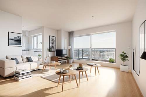 Saint-Germain-en-Laye Yvelines apartment foto 7141458
