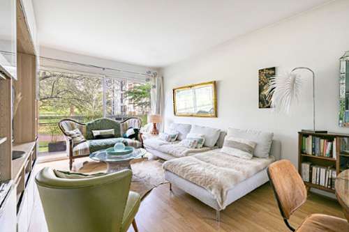 Saint-Germain-en-Laye Yvelines apartment foto 7141459
