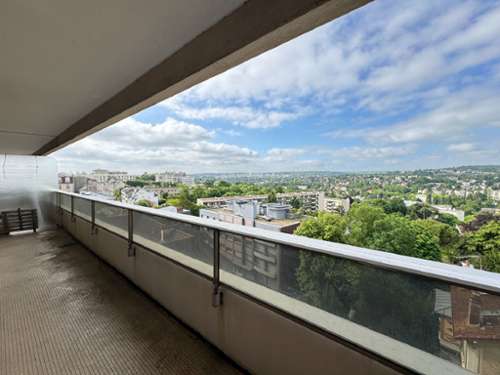 Saint-Germain-en-Laye Yvelines apartment foto 7141463