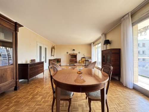 Saint-Germain-en-Laye Yvelines apartment foto 7141464