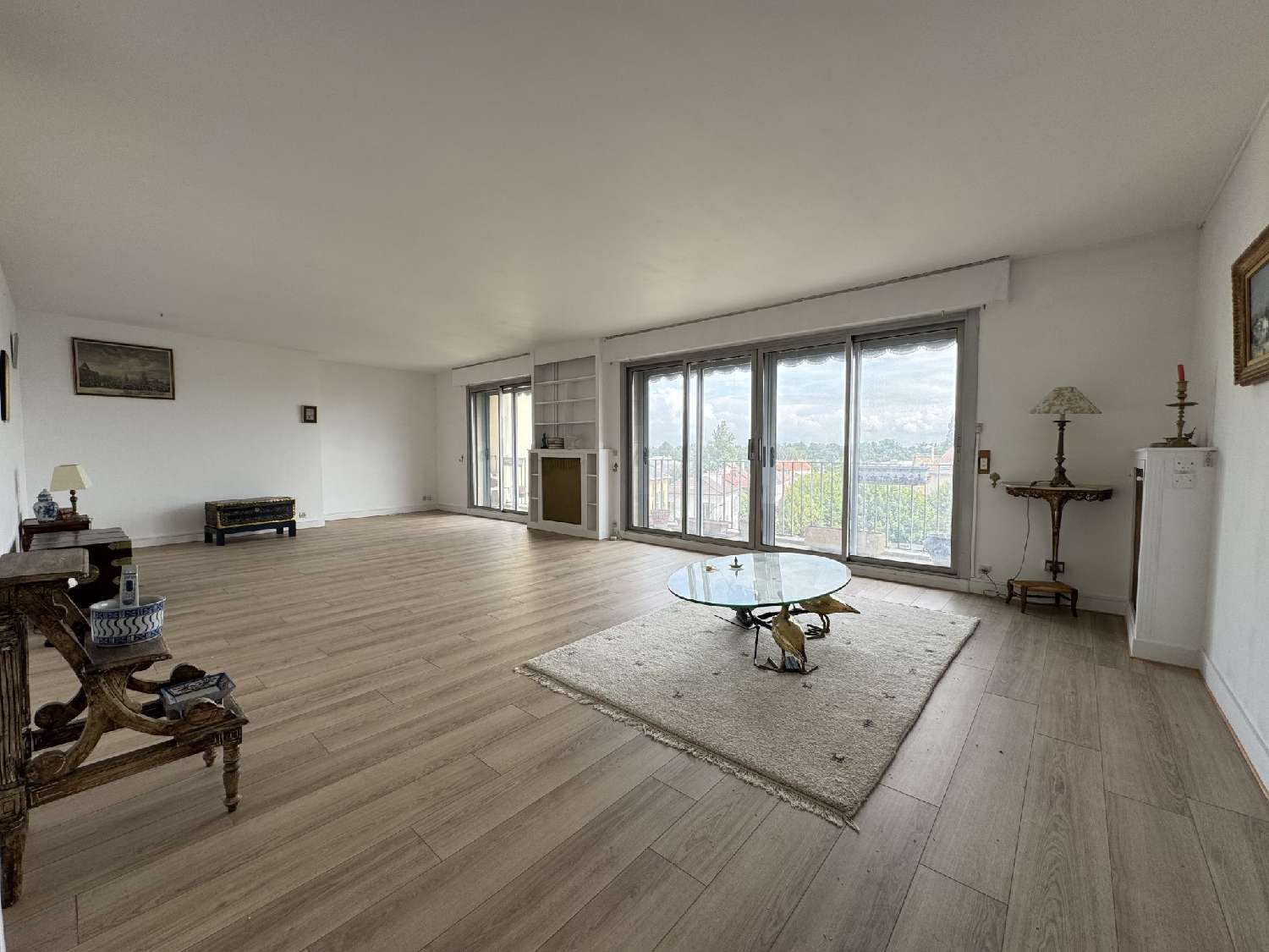  for sale apartment Saint-Germain-en-Laye Yvelines 1
