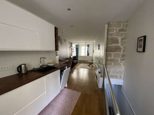 Saint-Germain-en-Laye Yvelines apartment foto 7141471