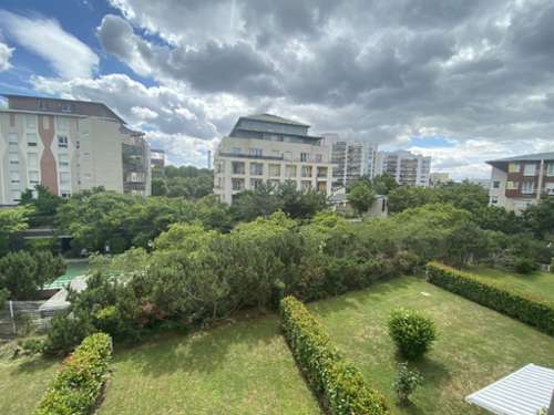 Saint-Germain-en-Laye Yvelines apartment foto 7141472
