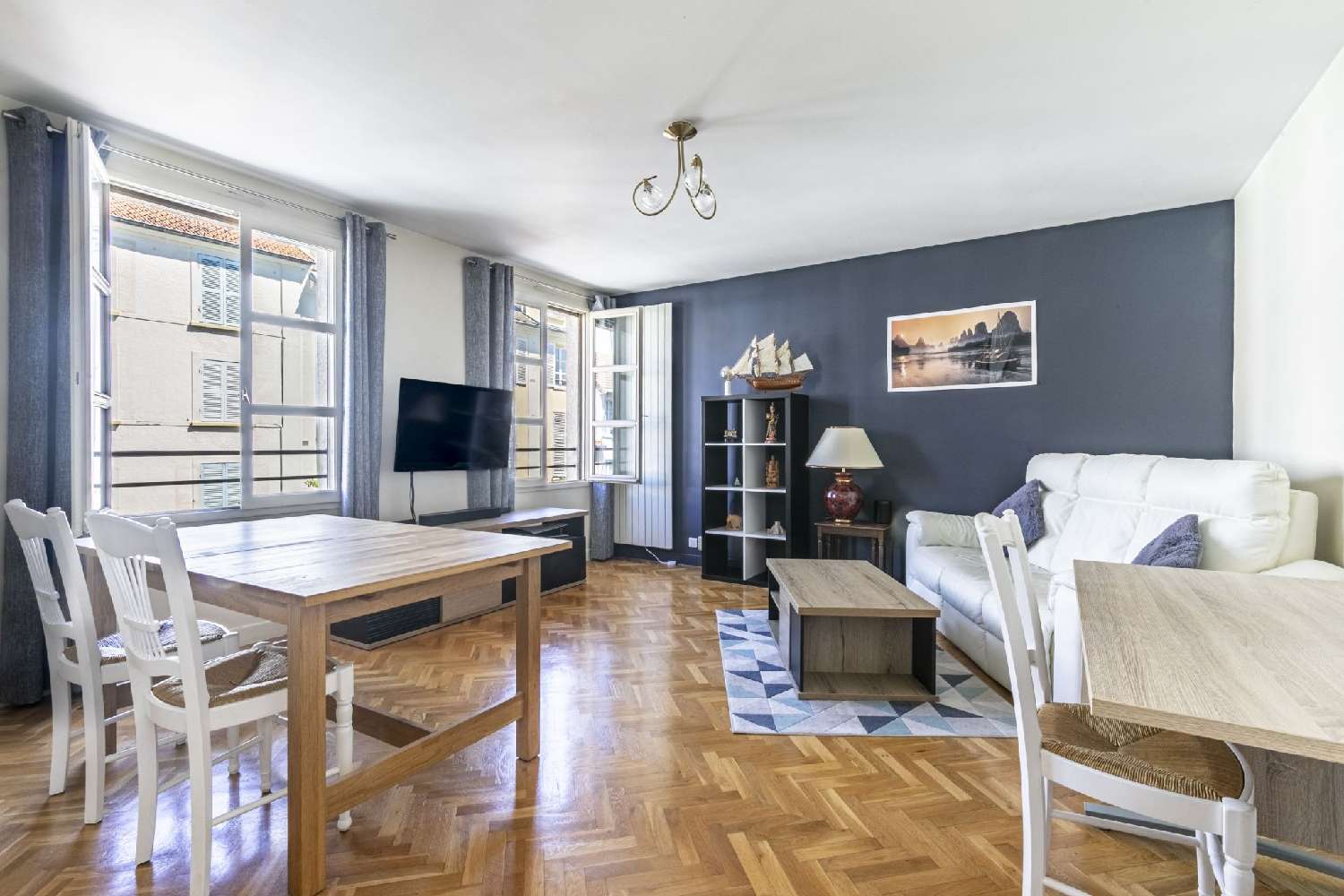  for sale apartment Saint-Germain-en-Laye Yvelines 1