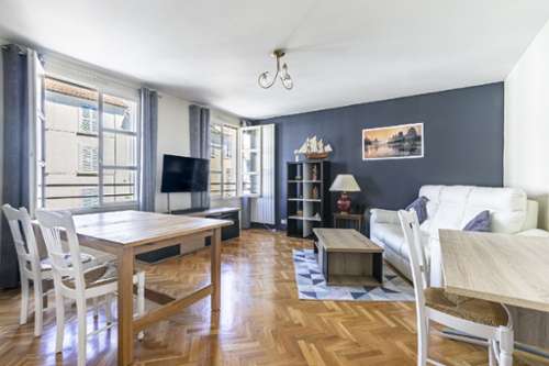 Saint-Germain-en-Laye Yvelines apartment foto 7141473
