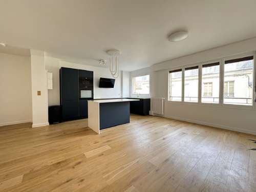 Saint-Germain-en-Laye Yvelines apartment foto 7141476