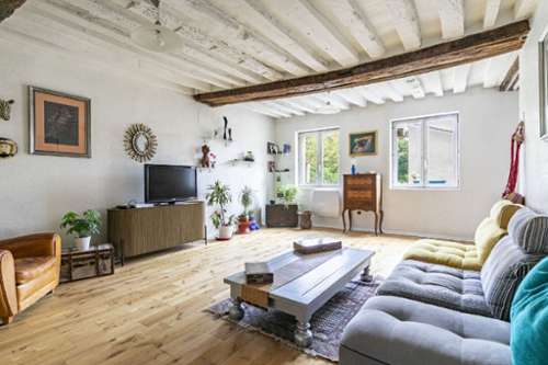 Saint-Germain-en-Laye Yvelines apartment foto 7141478