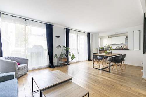 Saint-Germain-en-Laye Yvelines apartment foto 7141479