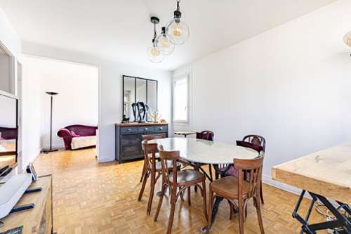 Saint-Germain-en-Laye Yvelines apartment foto 7141482