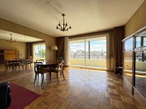 Saint-Germain-en-Laye Yvelines apartment foto 7141484