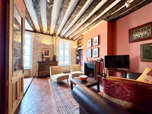 Saint-Germain-en-Laye Yvelines apartment foto 7141486