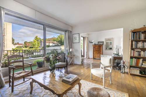 Saint-Germain-en-Laye Yvelines apartment foto 7141488