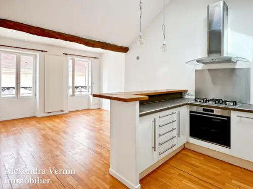 Saint-Germain-en-Laye Yvelines apartment foto 7129637
