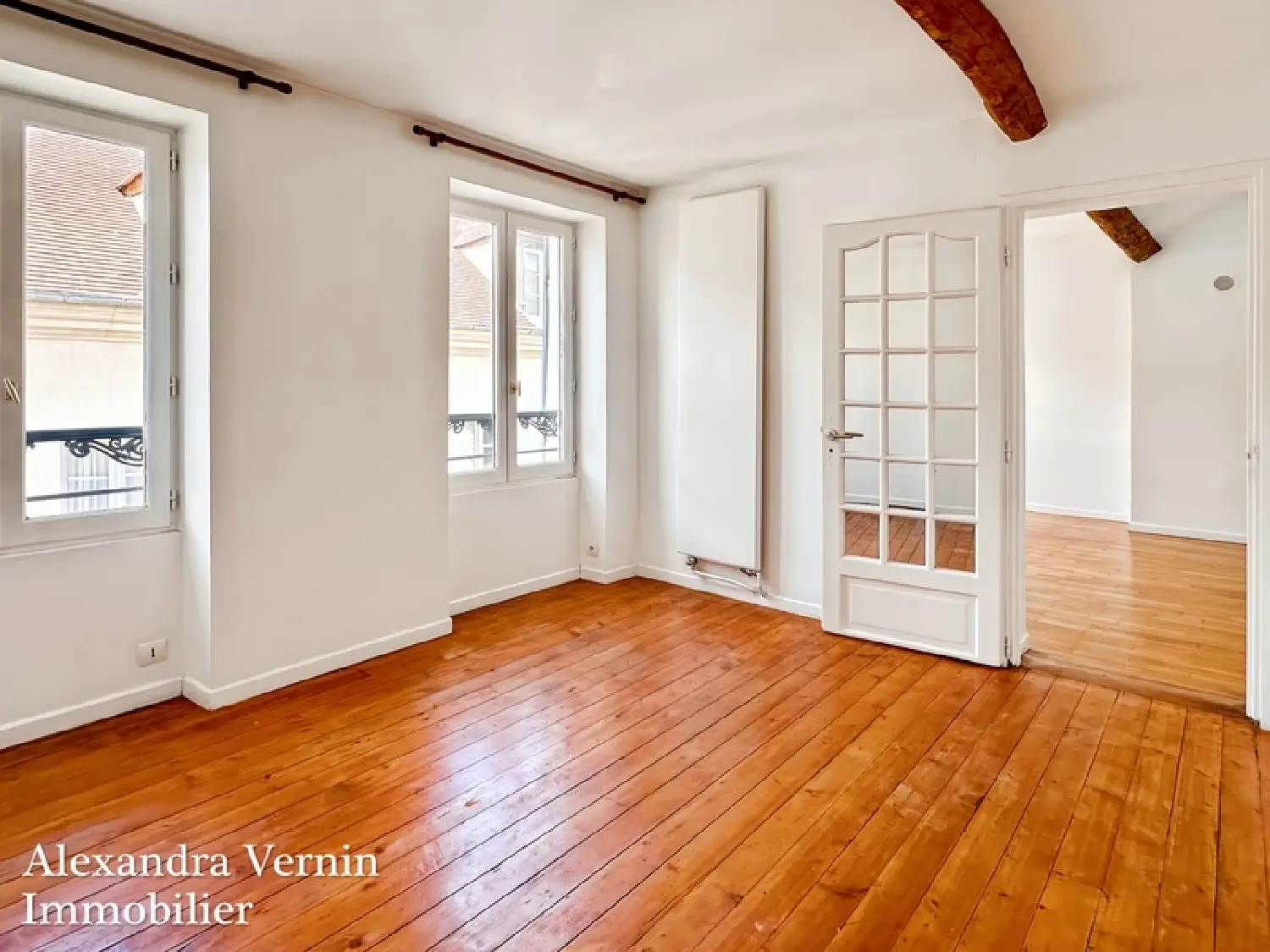  en venta apartamento Saint-Germain-en-Laye Yvelines 2