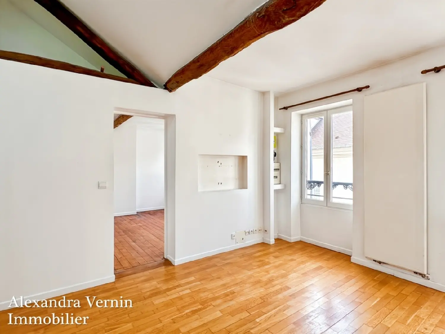  en venta apartamento Saint-Germain-en-Laye Yvelines 3