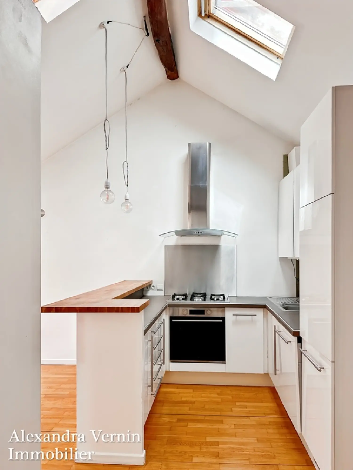  en venta apartamento Saint-Germain-en-Laye Yvelines 4